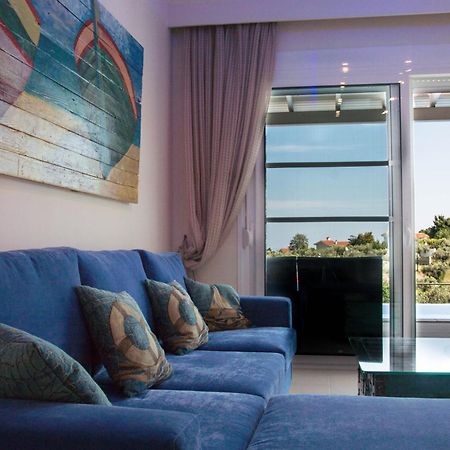 Xalonia Villas Áyios Nikólaos Quarto foto