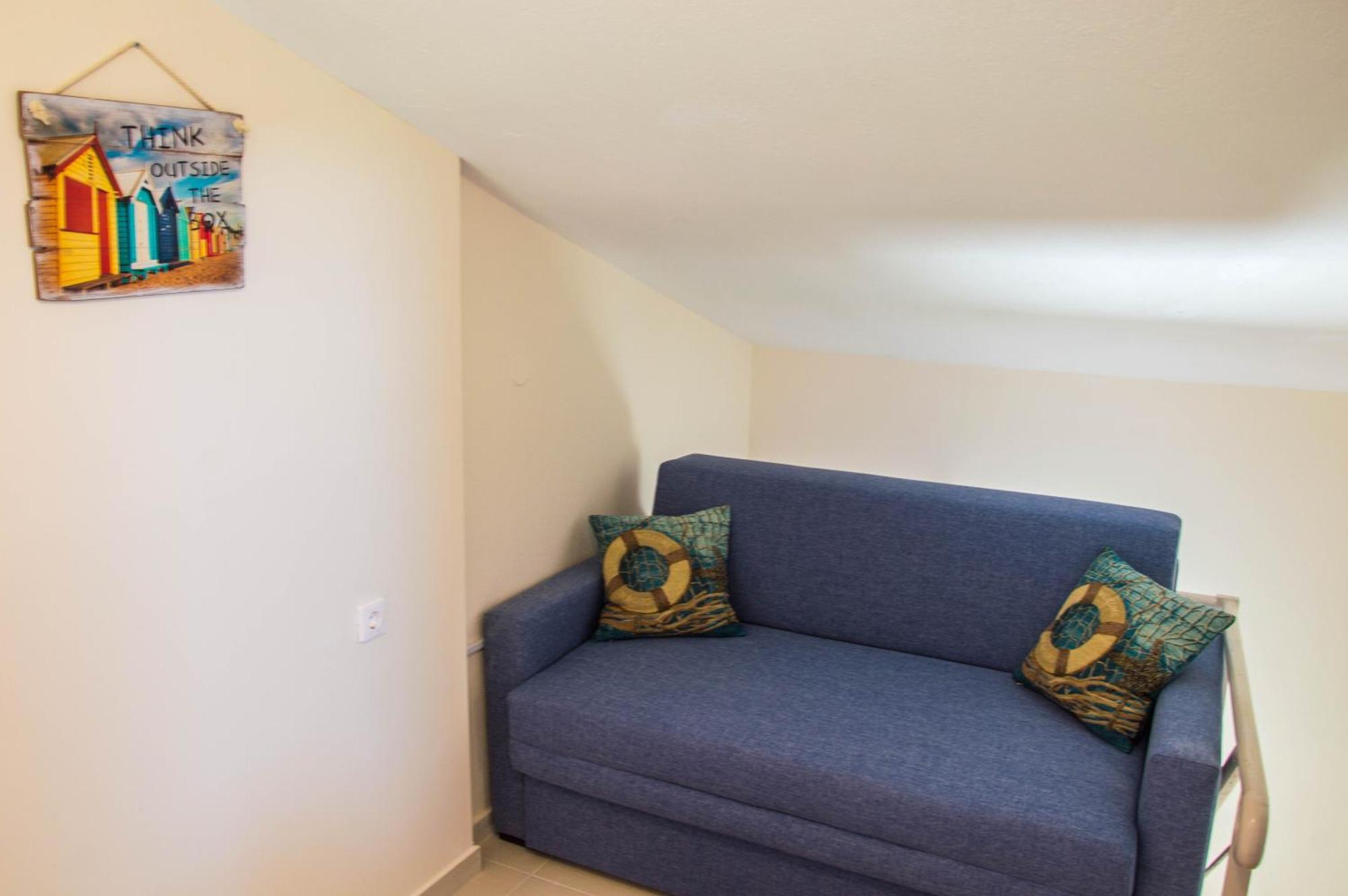 Xalonia Villas Áyios Nikólaos Quarto foto