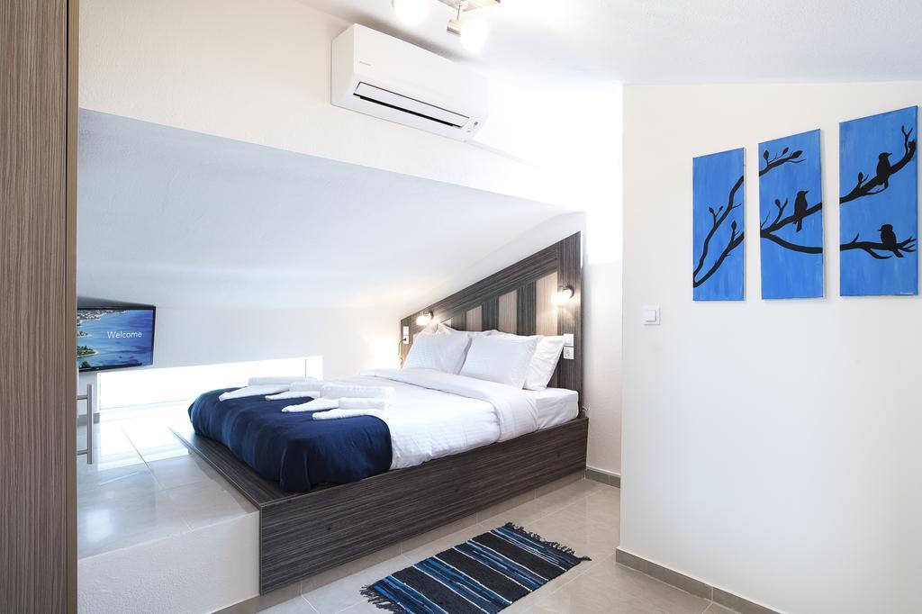 Xalonia Villas Áyios Nikólaos Exterior foto