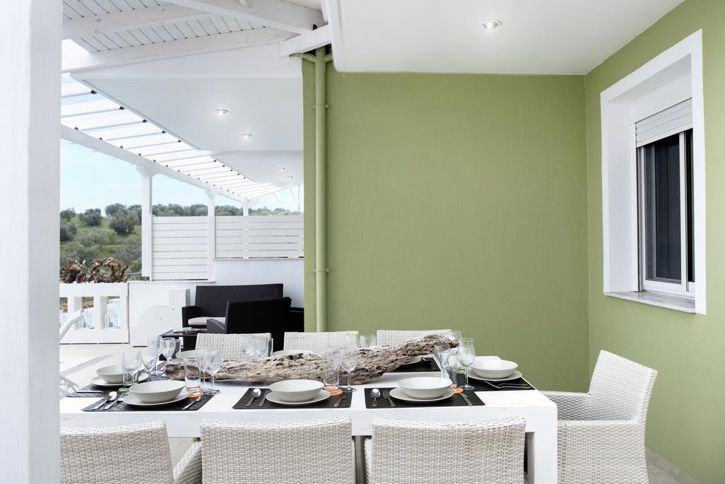 Xalonia Villas Áyios Nikólaos Exterior foto