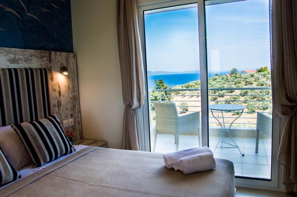 Xalonia Villas Áyios Nikólaos Exterior foto