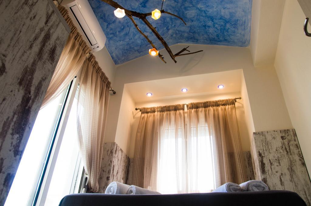 Xalonia Villas Áyios Nikólaos Exterior foto